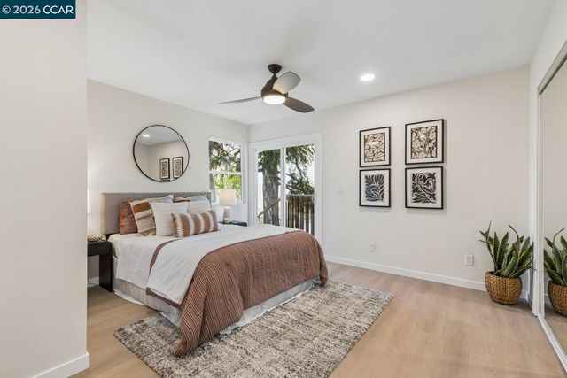 16 Ruth Court, Lafayette, CA 94549