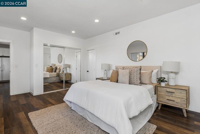 16 Ruth Court, Lafayette, CA 94549