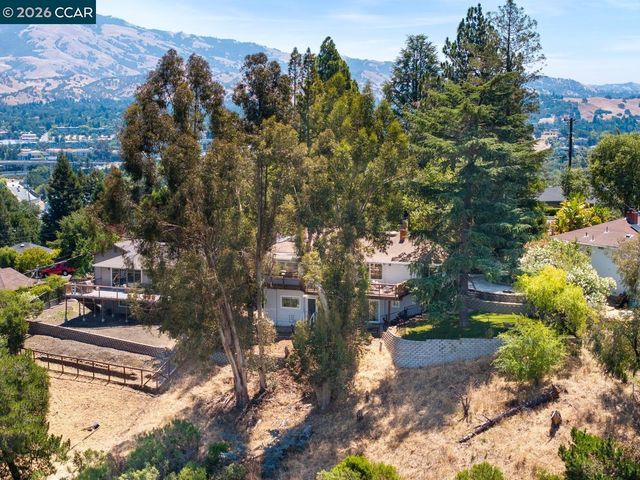 16 Ruth Court, Lafayette, CA 94549