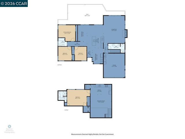 16 Ruth Court, Lafayette, CA 94549