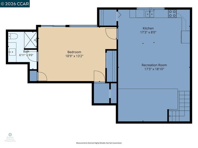 16 Ruth Court, Lafayette, CA 94549