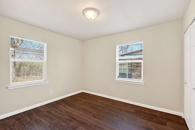 4613 Crenshaw Avenue, Fort Worth, TX 76105