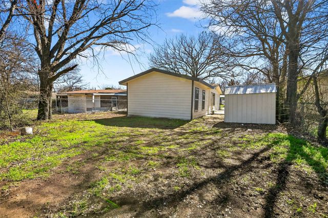 4613 Crenshaw Avenue, Fort Worth, TX 76105