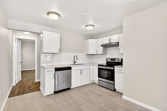 4613 Crenshaw Avenue, Fort Worth, TX 76105