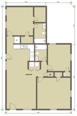 4613 Crenshaw Avenue, Fort Worth, TX 76105