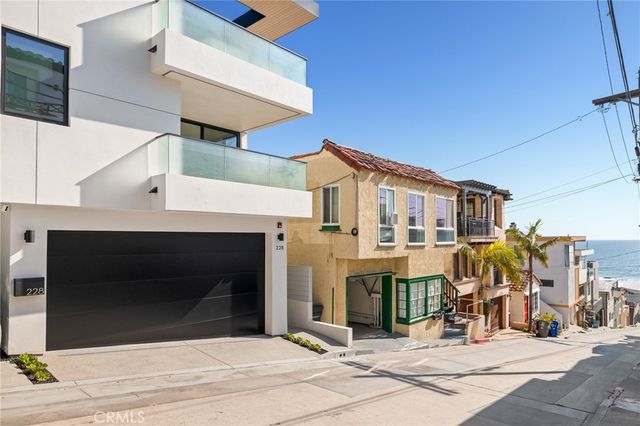 228 Moonstone, Manhattan Beach, CA 90266