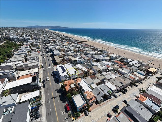 228 Moonstone, Manhattan Beach, CA 90266