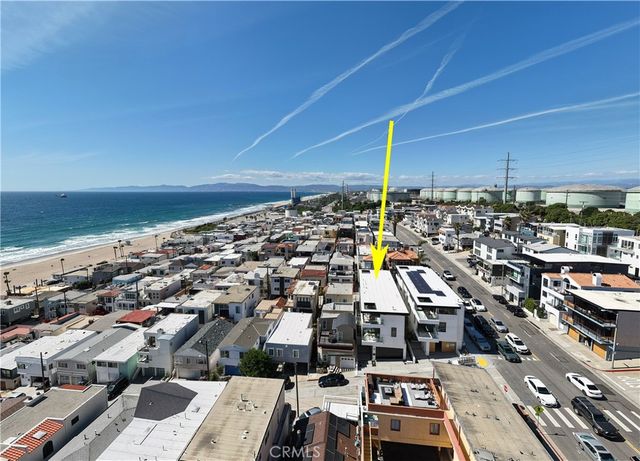 228 Moonstone, Manhattan Beach, CA 90266