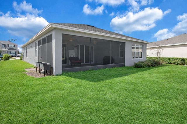 251 NORTHCOTE COURT, Deland, FL 32724