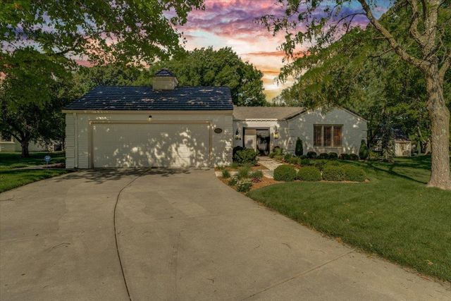 1440 N Gatewood St., Wichita, KS 67206