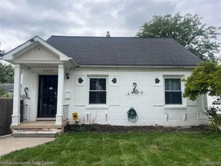 5075 Radnor Street, Detroit, MI 48224
