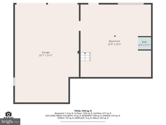 1529 SPRINGSIDE DR, Lancaster, PA 17603