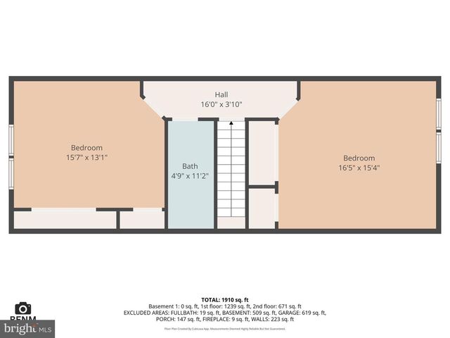 1529 SPRINGSIDE DR, Lancaster, PA 17603