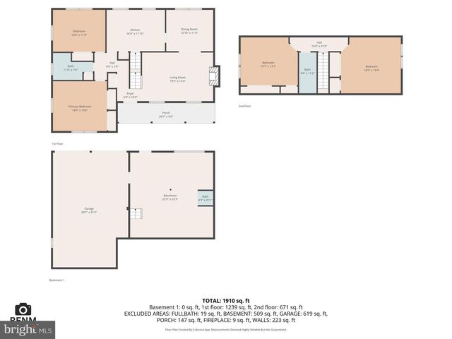 1529 SPRINGSIDE DR, Lancaster, PA 17603