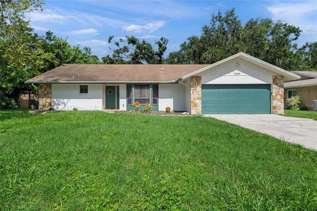 4450 GARCIA AVENUE, Sarasota, FL 34233