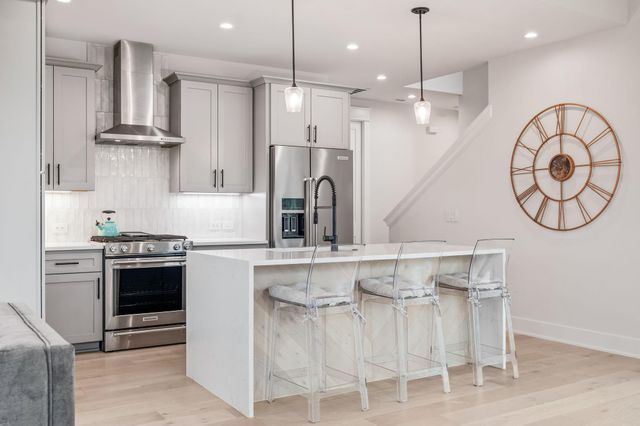 6313 Bristol CIR 1, Austin, TX 78723