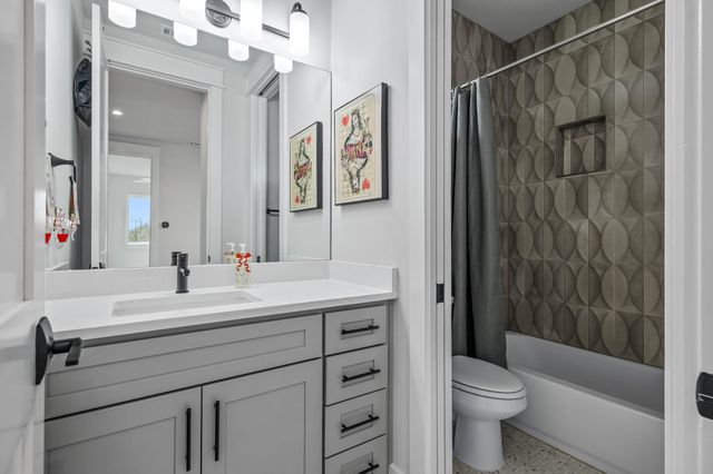 6313 Bristol CIR 1, Austin, TX 78723