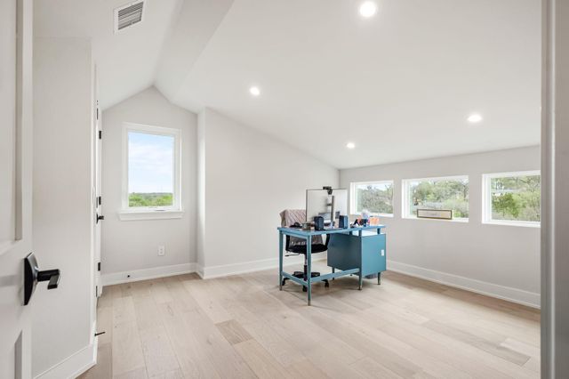 6313 Bristol CIR 1, Austin, TX 78723