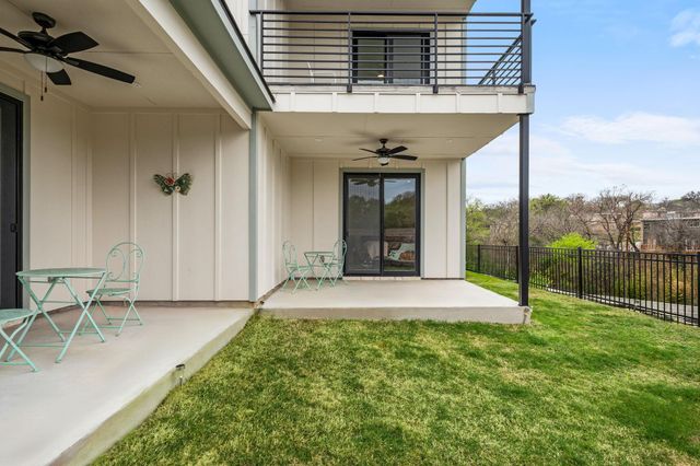 6313 Bristol CIR 1, Austin, TX 78723