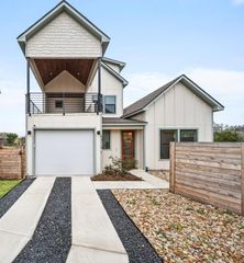 6313 Bristol CIR 1, Austin, TX 78723