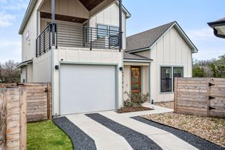 6313 Bristol CIR 1, Austin, TX 78723