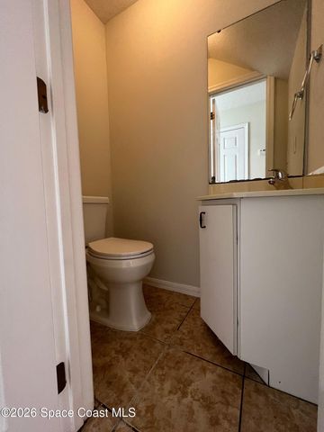 2990 S Fiske Boulevard S I6, Rockledge, FL 32955