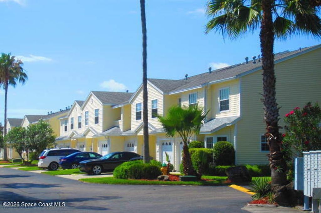 2990 S Fiske Boulevard S I6, Rockledge, FL 32955