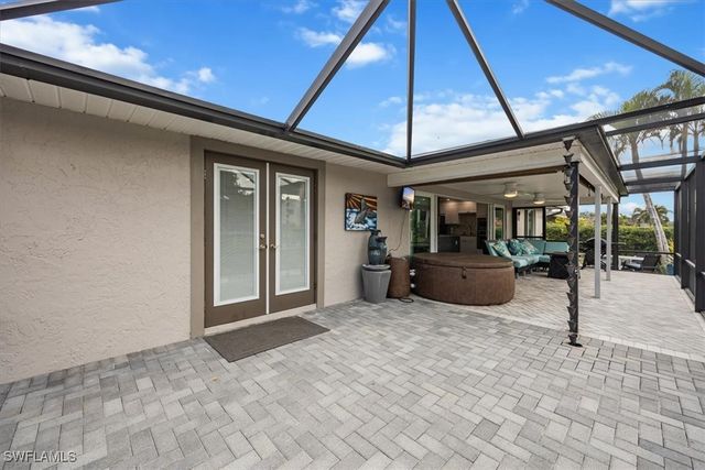 27042 Harbor DR, Bonita Springs, FL 34135