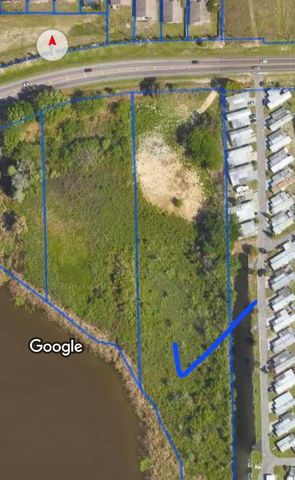LUCERNE PARK ROAD, Winter Haven, FL 33881