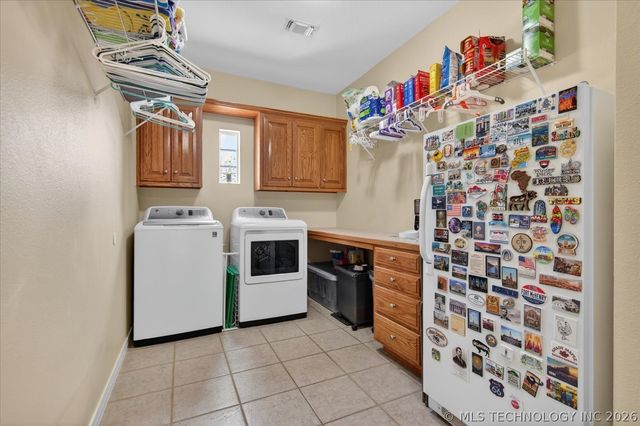 5637 Chickering Court, Bartlesville, OK 74006