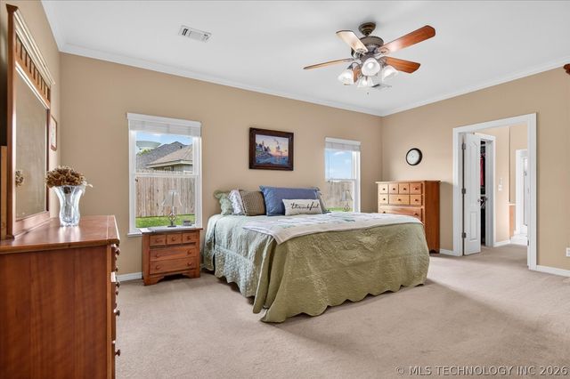 5637 Chickering Court, Bartlesville, OK 74006