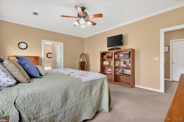 5637 Chickering Court, Bartlesville, OK 74006