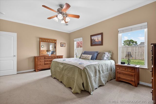 5637 Chickering Court, Bartlesville, OK 74006