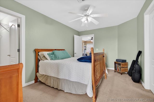 5637 Chickering Court, Bartlesville, OK 74006