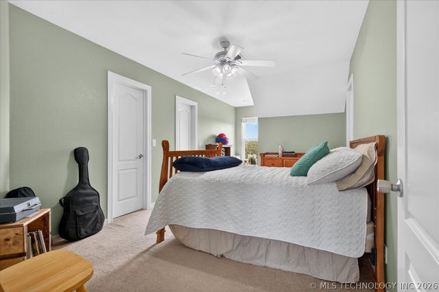 5637 Chickering Court, Bartlesville, OK 74006