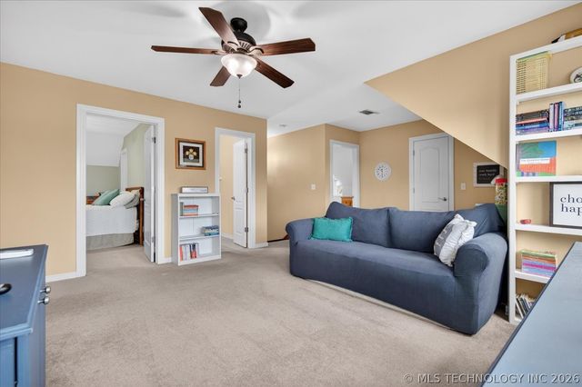 5637 Chickering Court, Bartlesville, OK 74006
