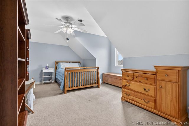 5637 Chickering Court, Bartlesville, OK 74006
