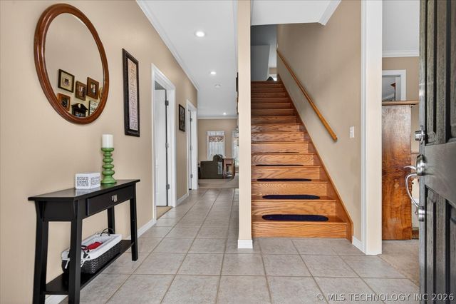 5637 Chickering Court, Bartlesville, OK 74006