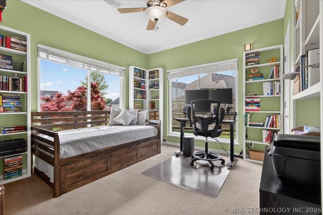 5637 Chickering Court, Bartlesville, OK 74006