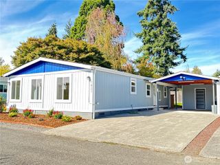 1821 75th Street E #5, Tacoma, WA 98404