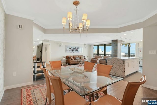 245 Prospect Avenue 12B, Hackensack, NJ 07601