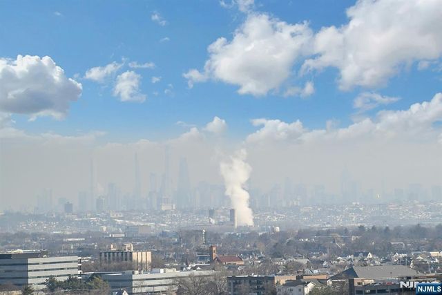 245 Prospect Avenue 12B, Hackensack, NJ 07601