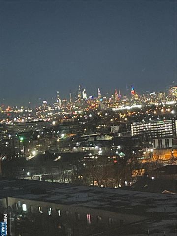 245 Prospect Avenue 12B, Hackensack, NJ 07601