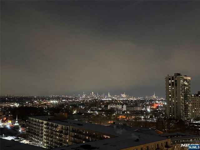 245 Prospect Avenue 12B, Hackensack, NJ 07601