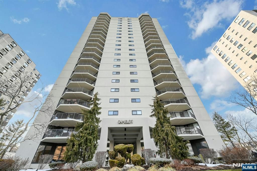 245 Prospect Avenue 12B, Hackensack, NJ 07601