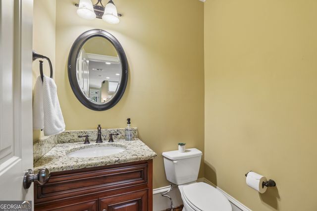 963 Garner Creek Drive SW, Lilburn, GA 30047