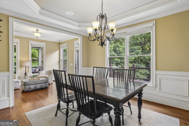 963 Garner Creek Drive SW, Lilburn, GA 30047