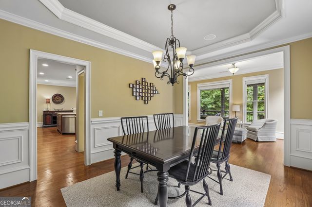 963 Garner Creek Drive SW, Lilburn, GA 30047
