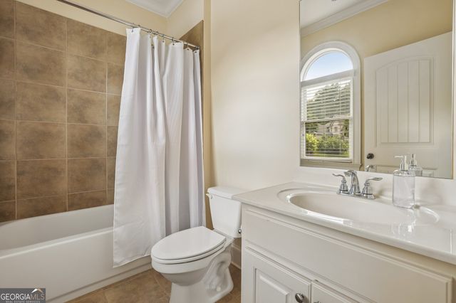 963 Garner Creek Drive SW, Lilburn, GA 30047