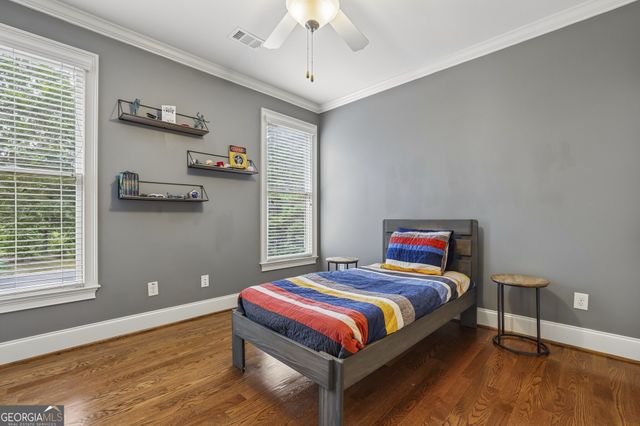 963 Garner Creek Drive SW, Lilburn, GA 30047
